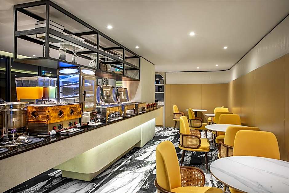 Best Western Ratchada Hotel