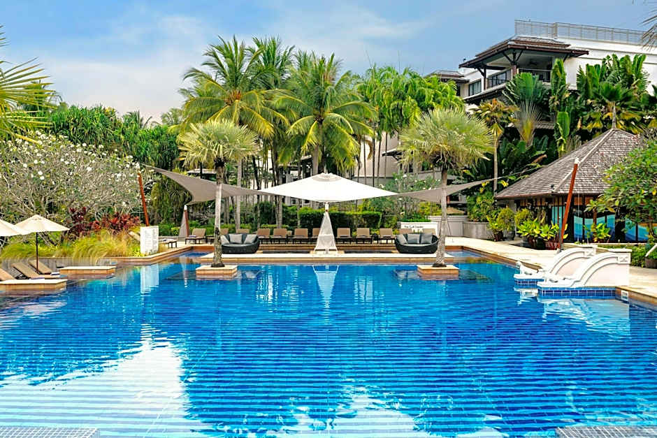 Marriott's Mai Khao Resort - Phuket
