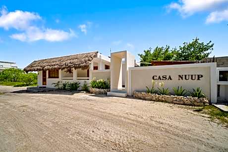 Hotel Casa Xhule Holbox 12 people