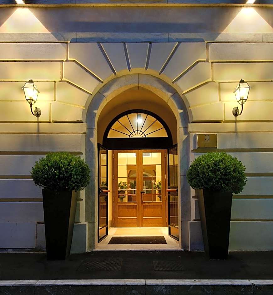 San Biagio Relais