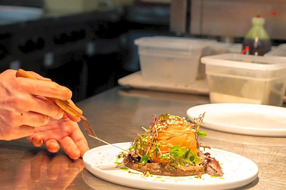 Hotel & Restaurant Bestenheider Stuben