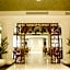 Pyramisa Cairo Suites & Casino Hotel