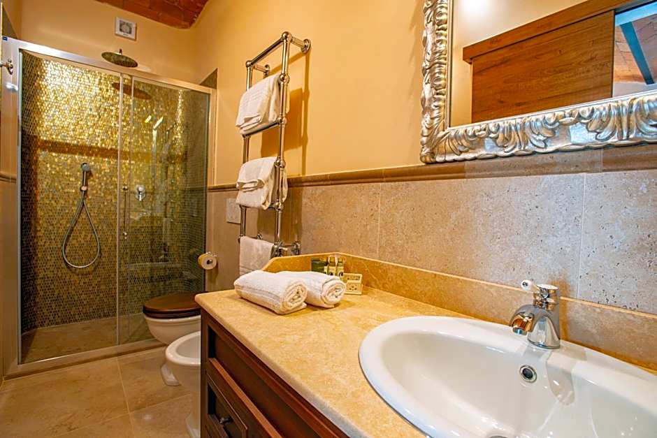 Torciano Hotel Wine & Winery, Tuscany