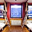Hostel die Wohngemeinschaft