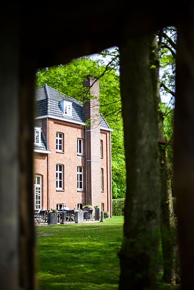 Klooster Nieuwkerk Goirle