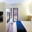Hotel Altiplanico Bellas Artes