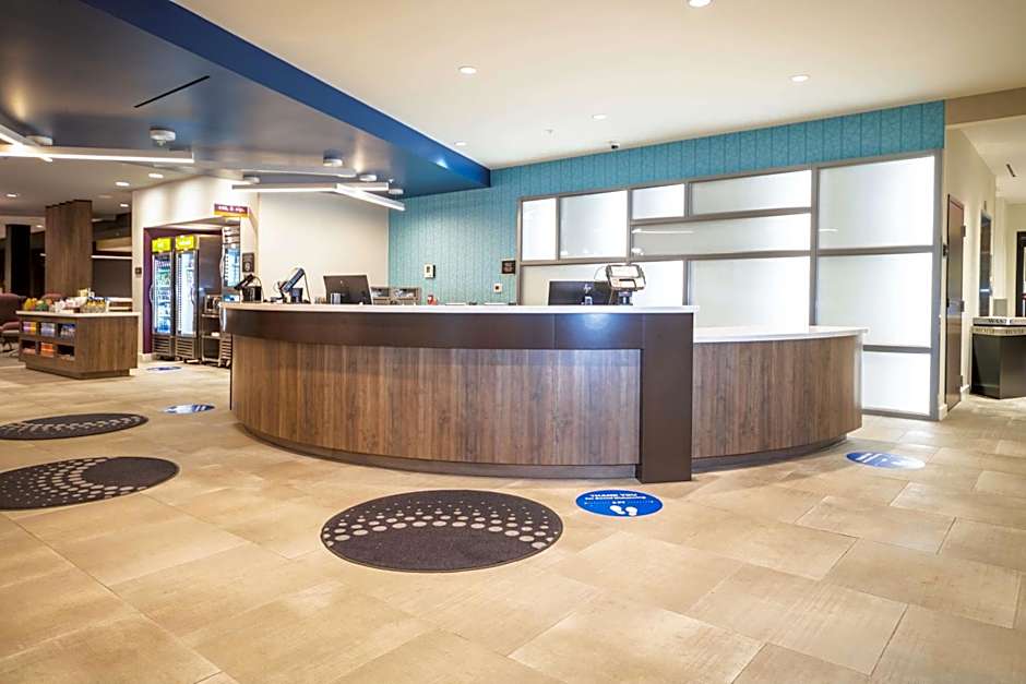 Home2 Suites by Hilton Minneapolis Mall of America