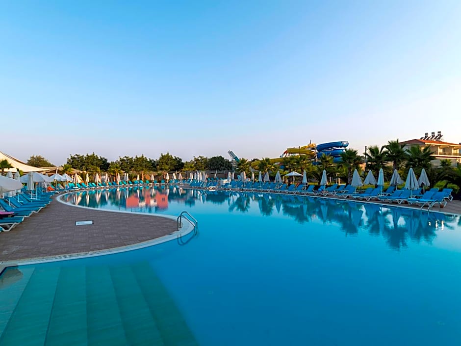 Sultan of Dreams Hotel & Spa - All Inclusive