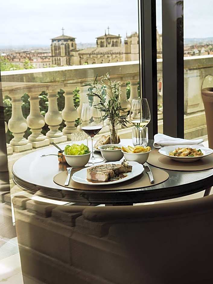 Villa Florentine, A Beauvallon Hotel & Spa