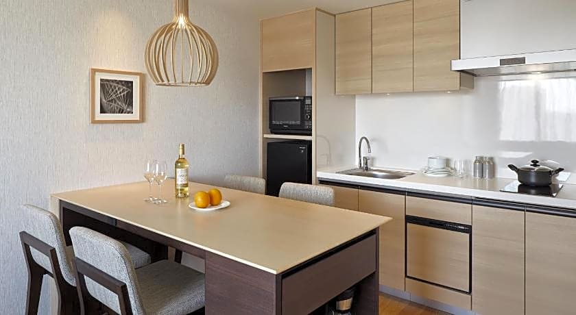 Hyatt House Kanazawa