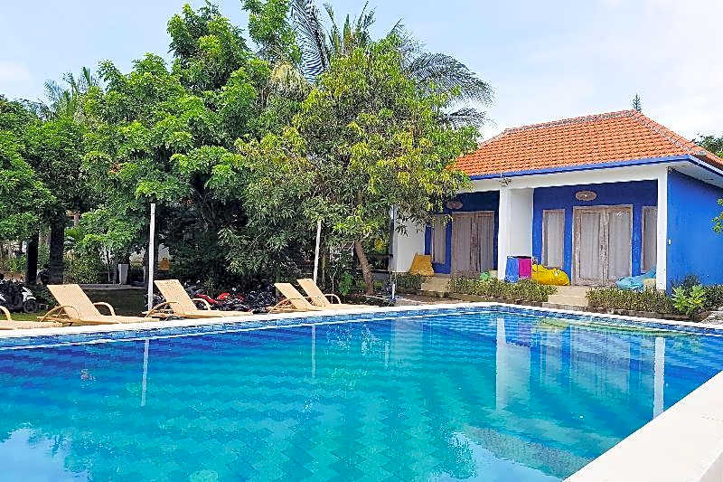 Hotel O Thomas Garden Place