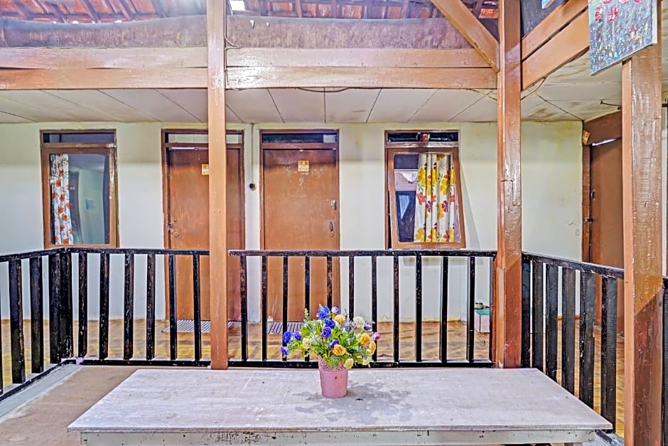 SPOT ON 91320 Pondok Elia Syariah