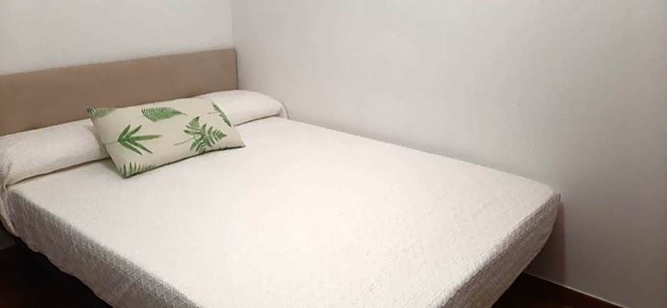 ALOJAMIENTO CASA LEÓN