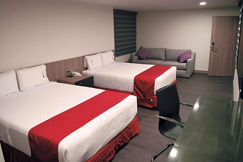 HOTEL HT ole