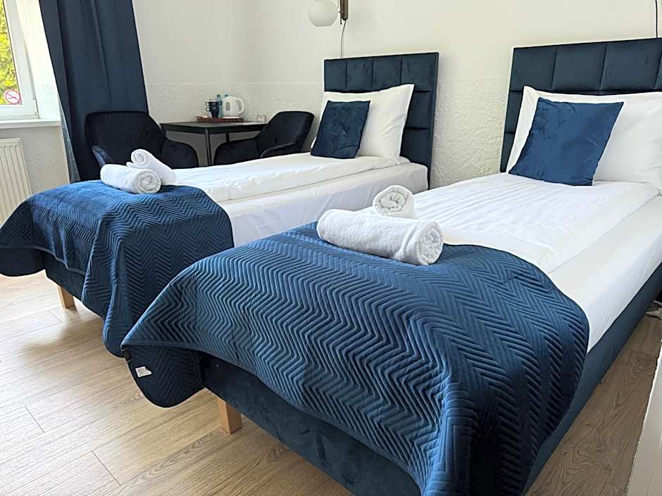 IRIS Aparthotel
