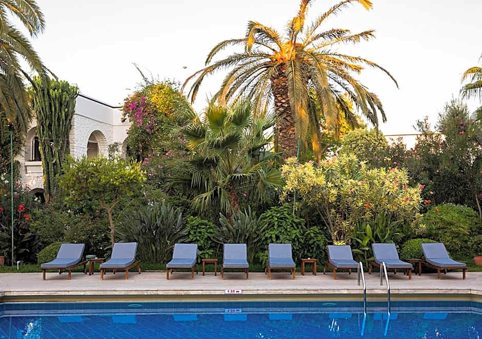 Hotel Karia Princess