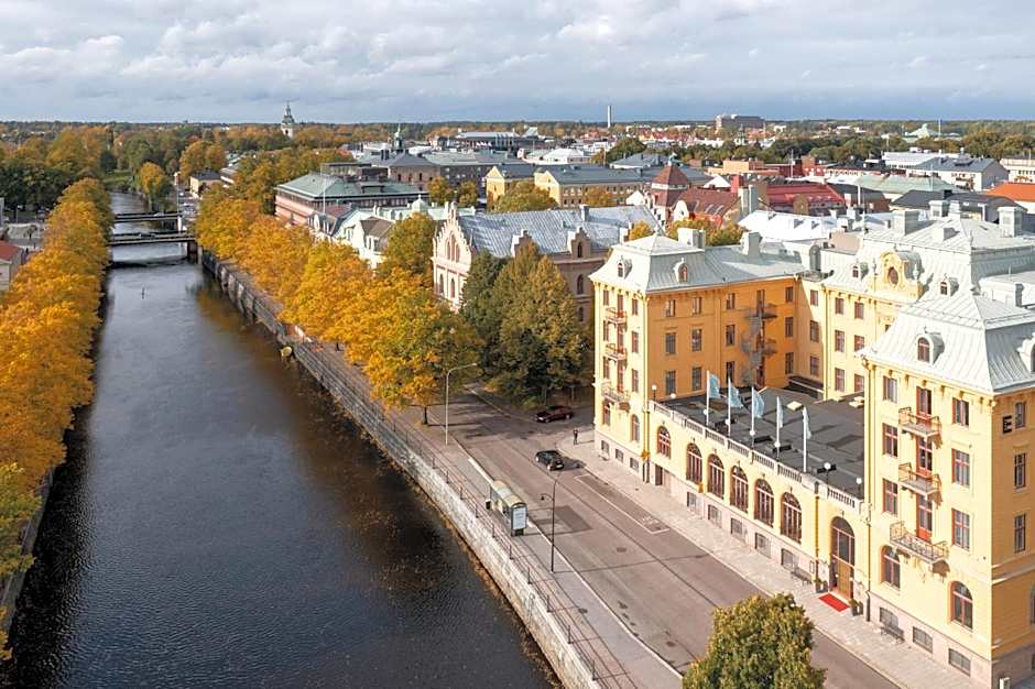 Elite Grand Hotel Gävle