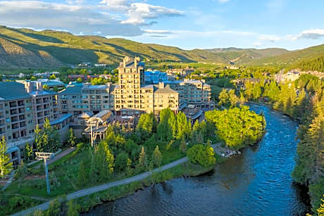 The Westin Riverfront Resort & Spa, Avon, Vail Valley