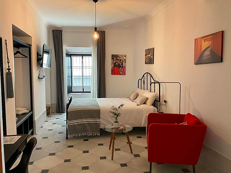 Casa de las Especias Hotel Boutique