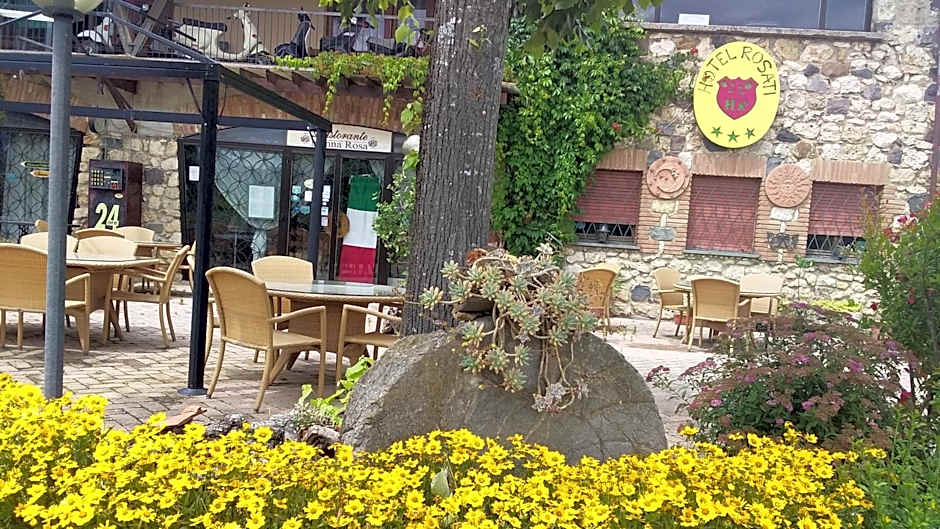 Hotel Rosati