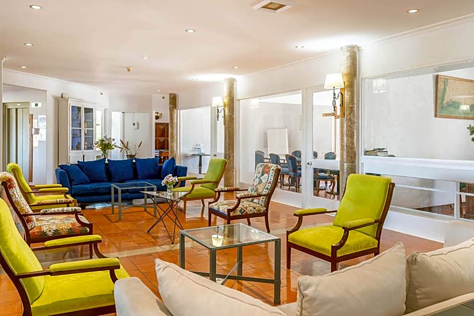 Hotel da Aldeia - Adults Only