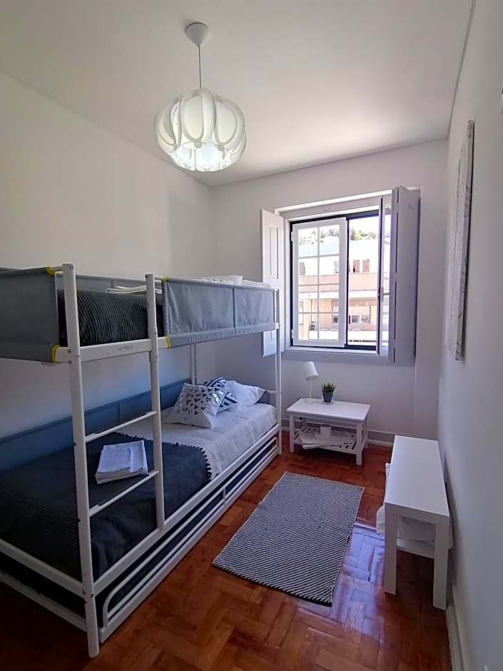 Hostel Rossio Alcobaça
