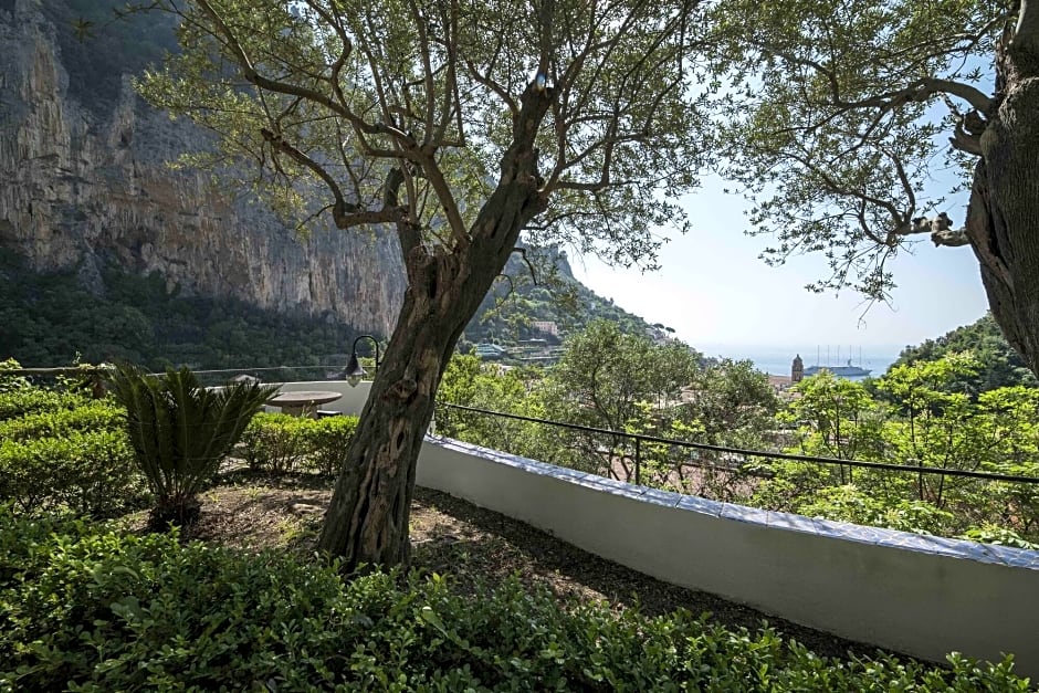 Hotel Villa Annalara