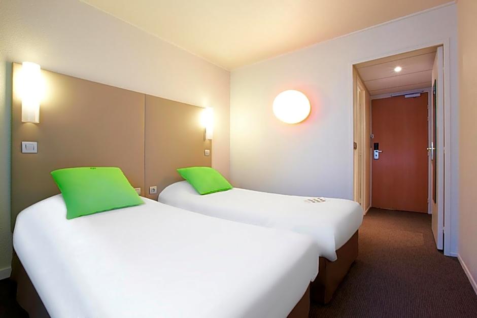 Campanile Paris Est Bobigny