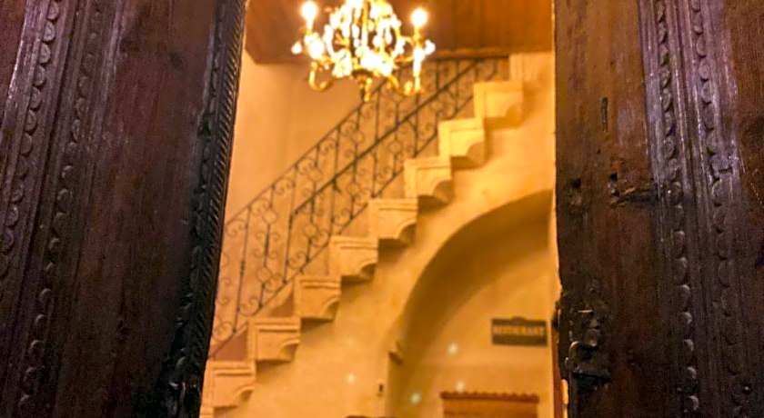 YOHANNES SUITES CAPPADOCIA