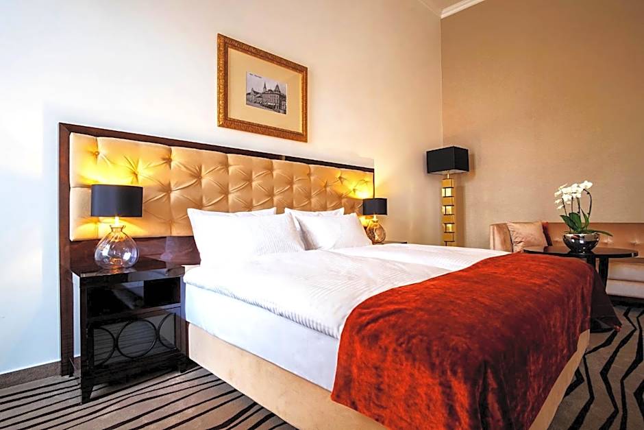 Boutique Hotel Slávia