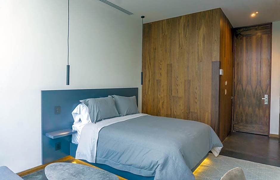 Suites BQ