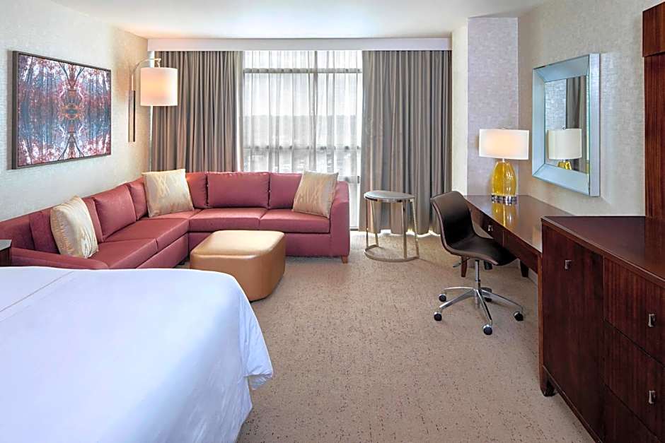 The Westin Mount Laurel