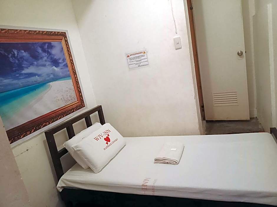 WJV INN Mandaue Centro