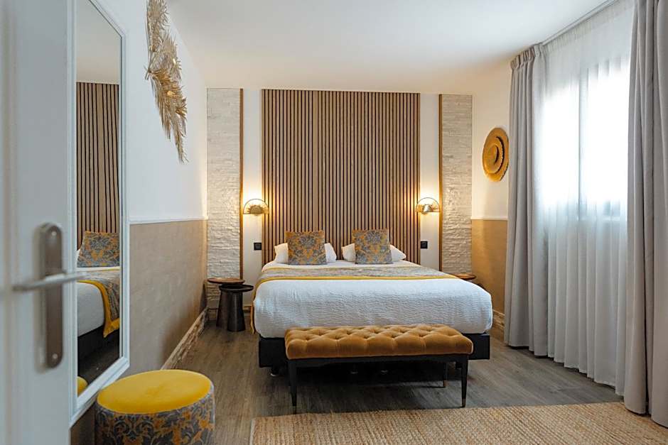 Le Confidentiel Hôtel & SPA