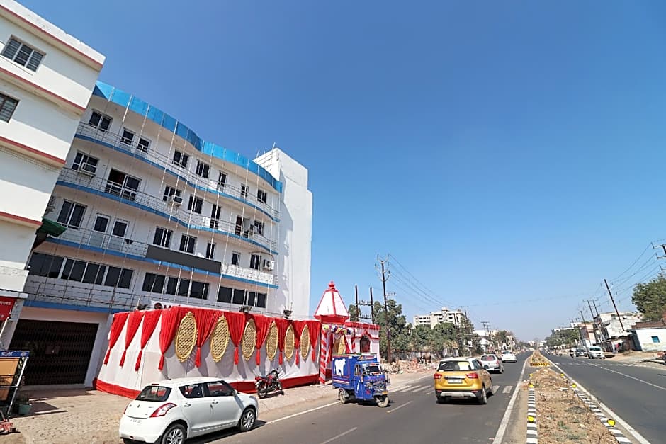 Hotel Lalita By OYO Rooms – Dhanbad, WY