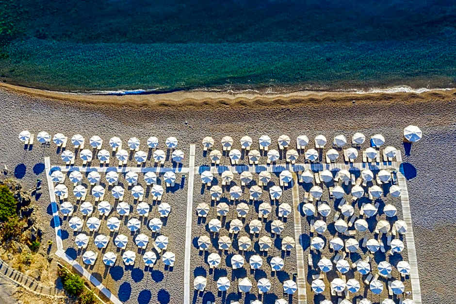 Lindos Royal Resort
