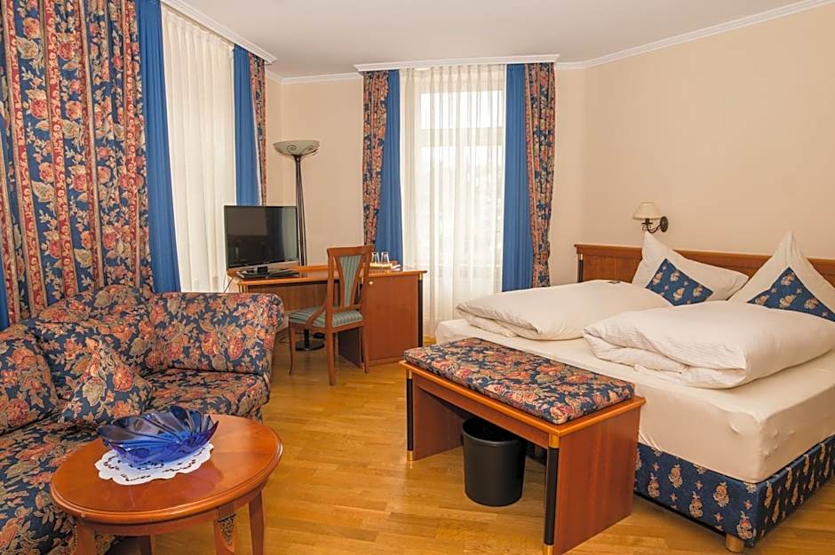 Moselland Hotel im Enderttal Zum Onkel Willi