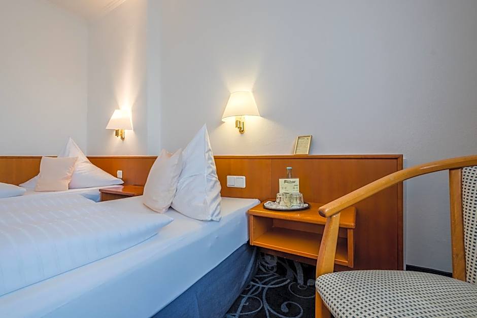 Hotel Gertrudenhof