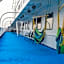 Fortuna Boat Hotel