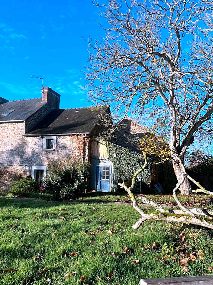 Au Gray du temps suspendu
