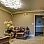 Econo Lodge Raleigh near Walnut Creek Amphitheatre
