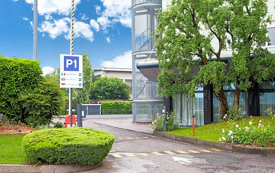 Best Western Hotel Turismo