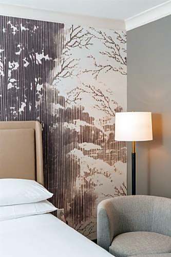 Grand Hyatt Atlanta in Buckhead