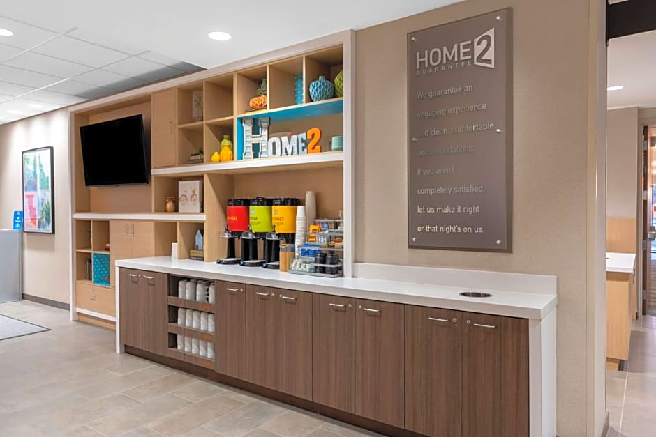 Home2 Suites By Hilton Pocatello, Id