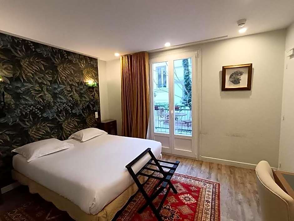 Hotel des Bains
