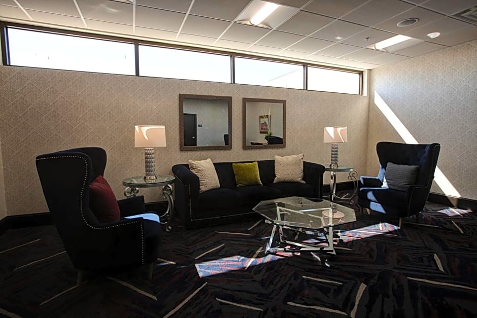 Embassy Suites By Hilton Oklahoma City Northwest