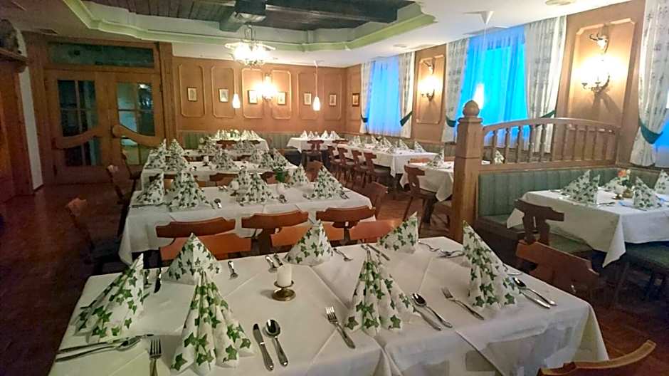 Gasthof Alte Tanne