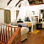 Kosi Bay Lodge