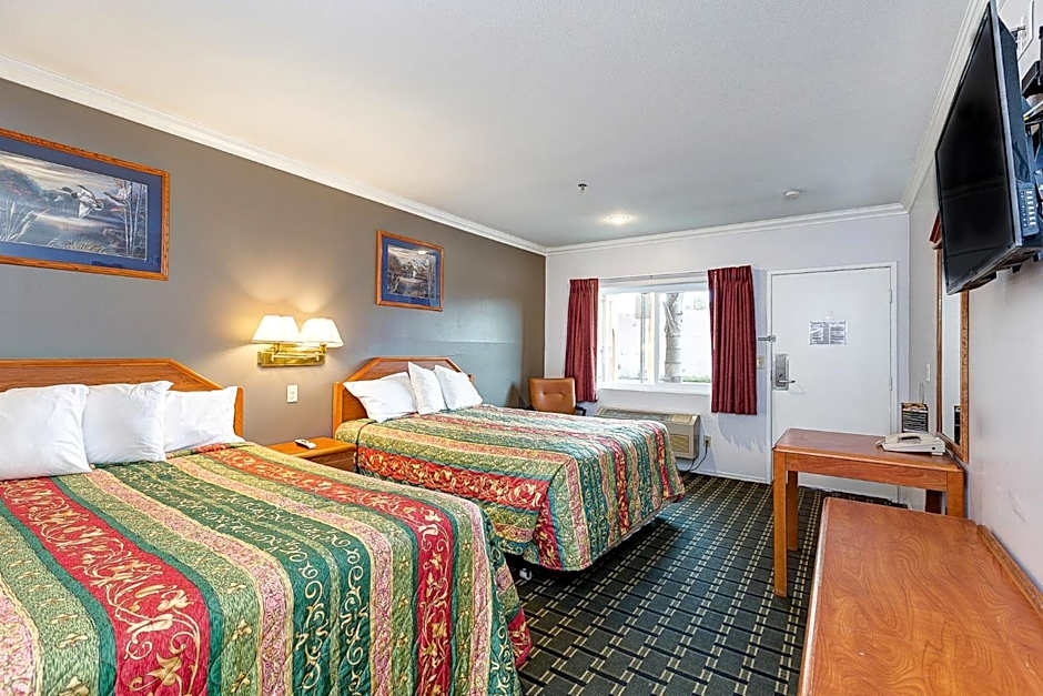 Buena Vista Inn