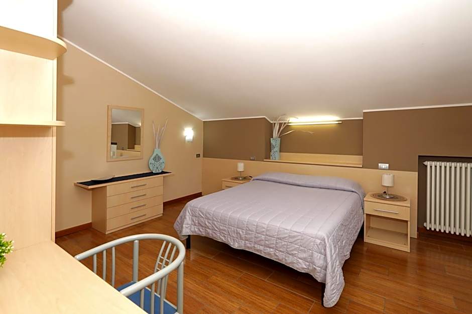 Hotel Residence Aurora